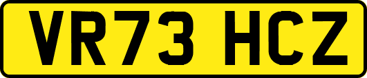 VR73HCZ