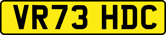 VR73HDC