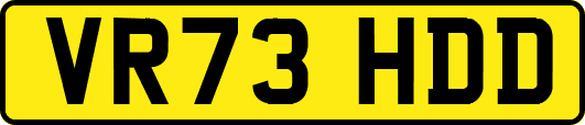 VR73HDD