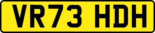 VR73HDH