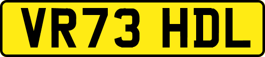 VR73HDL