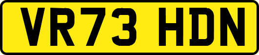 VR73HDN