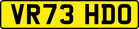 VR73HDO