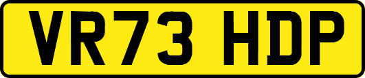 VR73HDP