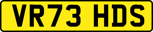 VR73HDS