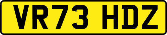 VR73HDZ