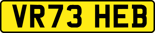 VR73HEB