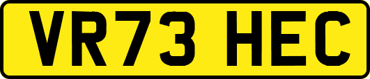 VR73HEC