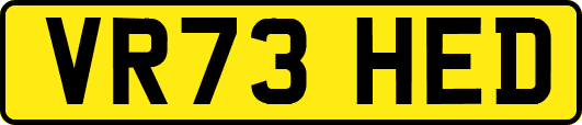 VR73HED