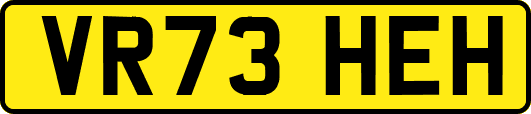 VR73HEH