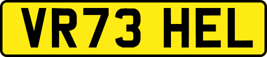 VR73HEL
