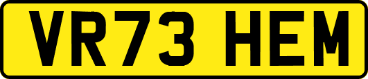 VR73HEM