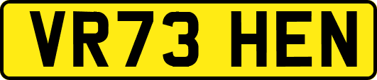 VR73HEN