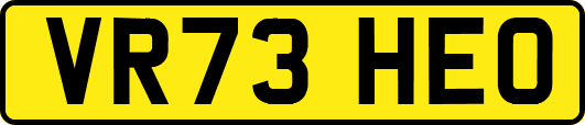 VR73HEO