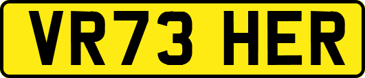 VR73HER