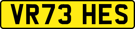 VR73HES