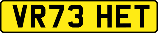 VR73HET