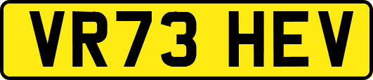 VR73HEV