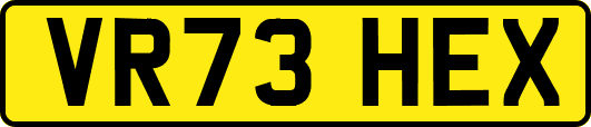 VR73HEX