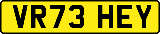 VR73HEY