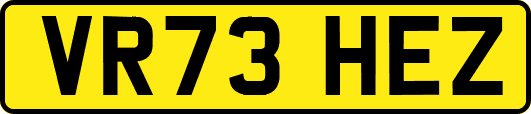 VR73HEZ