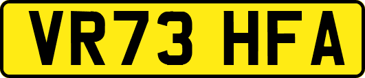 VR73HFA