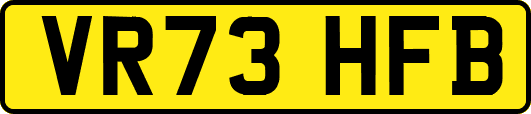 VR73HFB