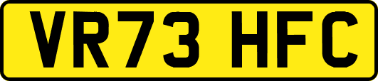 VR73HFC