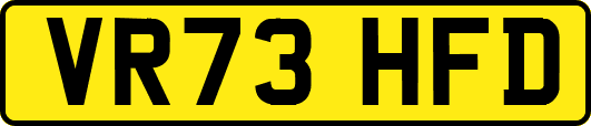 VR73HFD