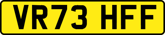 VR73HFF