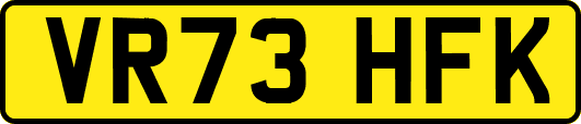 VR73HFK