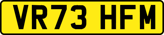 VR73HFM