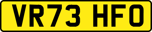 VR73HFO
