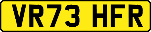 VR73HFR