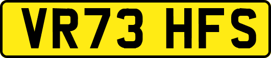VR73HFS