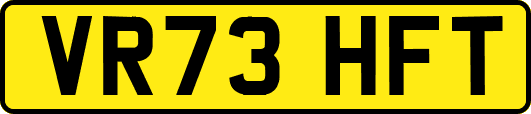 VR73HFT