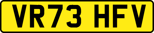 VR73HFV
