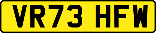 VR73HFW