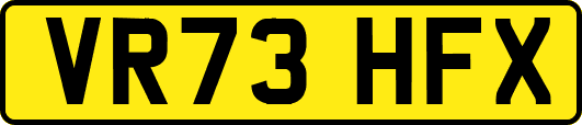 VR73HFX