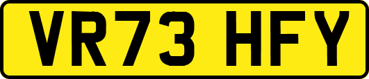 VR73HFY