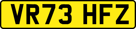VR73HFZ