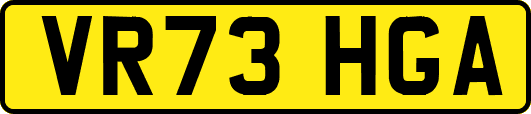 VR73HGA