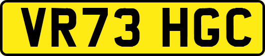 VR73HGC