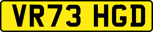 VR73HGD