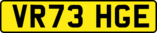 VR73HGE