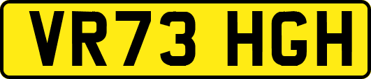 VR73HGH