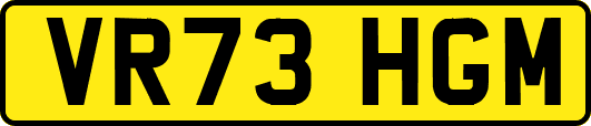 VR73HGM