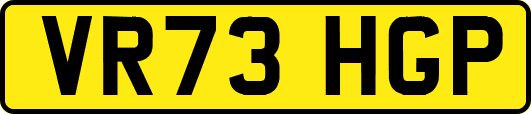 VR73HGP