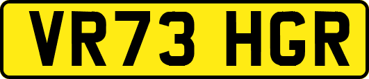 VR73HGR