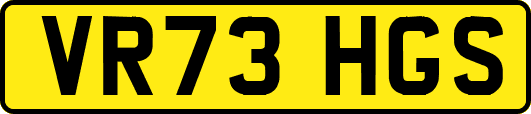 VR73HGS